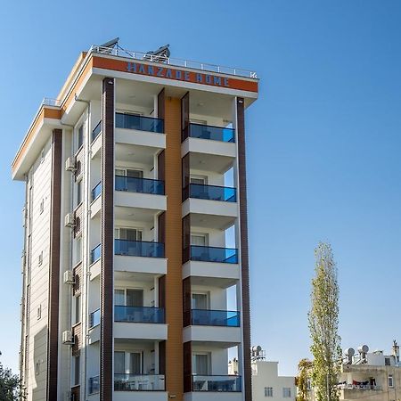 Hanzade Home Anamur Exterior foto