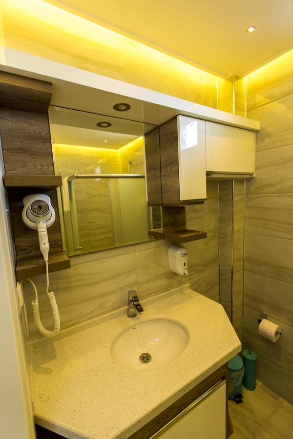 Hanzade Home Anamur Exterior foto