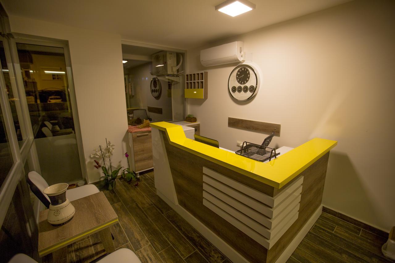 Hanzade Home Anamur Exterior foto