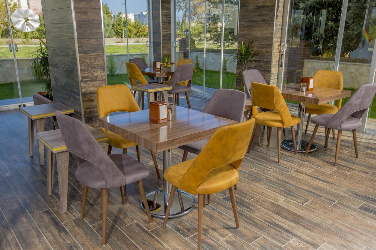 Hanzade Home Anamur Exterior foto